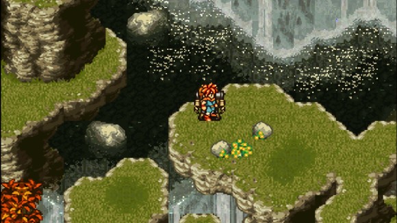 超时空之轮(ChronoTrigger)最详细攻略图文详解(二)