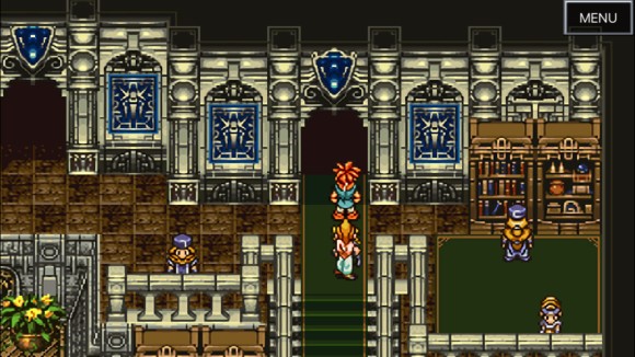 超时空之轮(ChronoTrigger)最详细攻略图文详解(二)
