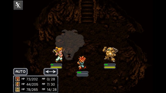 超时空之轮(ChronoTrigger)最详细攻略图文详解(二)