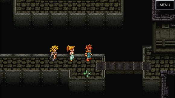 超时空之轮(ChronoTrigger)最详细攻略图文详解(二)