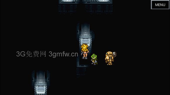 超时空之轮(ChronoTrigger)最详细攻略图文详解(三)