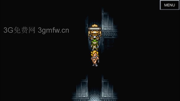 超时空之轮(ChronoTrigger)最详细攻略图文详解(三)