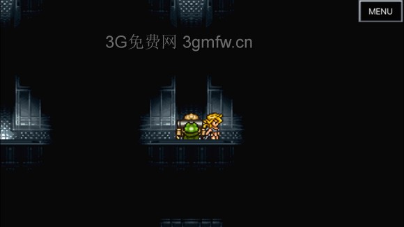 超时空之轮(ChronoTrigger)最详细攻略图文详解(三)
