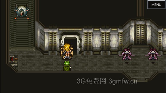 超时空之轮(ChronoTrigger)最详细攻略图文详解(三)