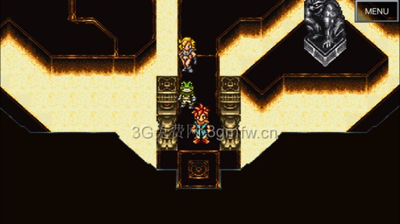 超时空之轮(ChronoTrigger)最详细攻略图文详解(三)