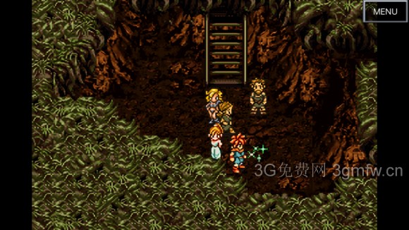 超时空之轮(ChronoTrigger)最详细攻略图文详解(三)