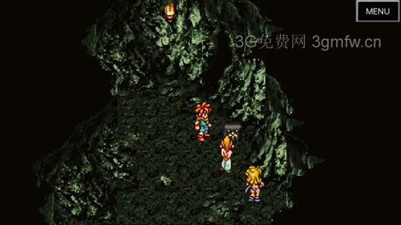 超时空之轮(ChronoTrigger)最详细攻略图文详解(三)