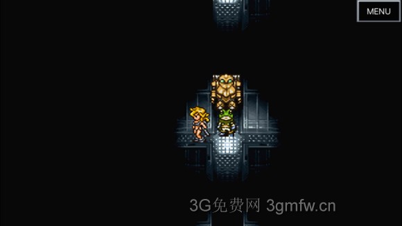 超时空之轮(ChronoTrigger)最详细攻略图文详解(三)