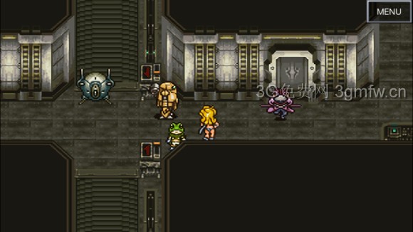 超时空之轮(ChronoTrigger)最详细攻略图文详解(三)