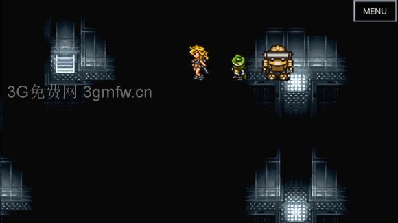 超时空之轮(ChronoTrigger)最详细攻略图文详解(三)