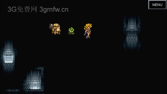 超时空之轮(ChronoTrigger)最详细攻略图文详解(三)