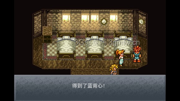 超时空之轮(ChronoTrigger)最详细攻略图文详解(三)