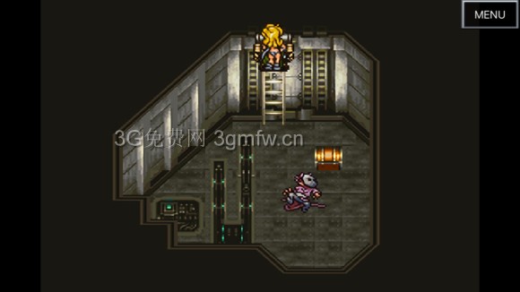 超时空之轮(ChronoTrigger)最详细攻略图文详解(三)