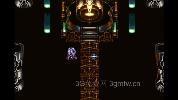超时空之轮(ChronoTrigger)最详细攻略图文详解(三)