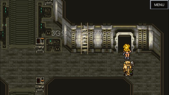 超时空之轮(ChronoTrigger)最详细攻略图文详解(三)