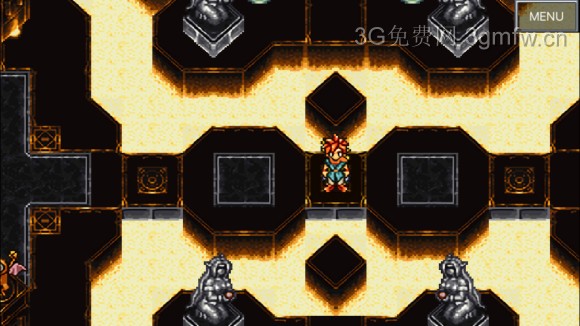 超时空之轮(ChronoTrigger)最详细攻略图文详解(三)