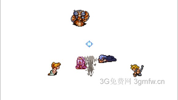 超时空之轮(ChronoTrigger)最详细攻略图文详解(三)