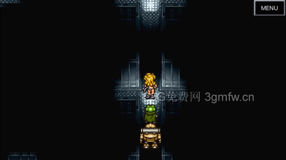 超时空之轮(ChronoTrigger)最详细攻略图文详解(三)