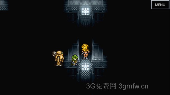 超时空之轮(ChronoTrigger)最详细攻略图文详解(三)