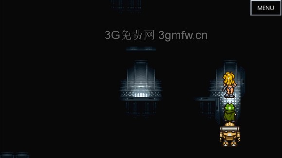 超时空之轮(ChronoTrigger)最详细攻略图文详解(三)