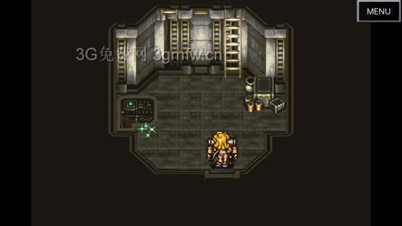 超时空之轮(ChronoTrigger)最详细攻略图文详解(三)