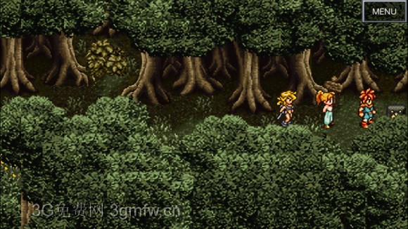 超时空之轮(ChronoTrigger)最详细攻略图文详解(三)
