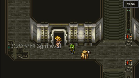 超时空之轮(ChronoTrigger)最详细攻略图文详解(三)