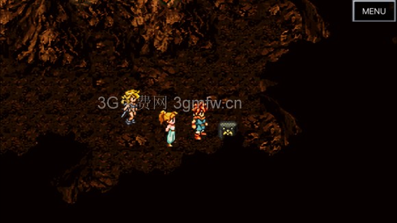 超时空之轮(ChronoTrigger)最详细攻略图文详解(三)