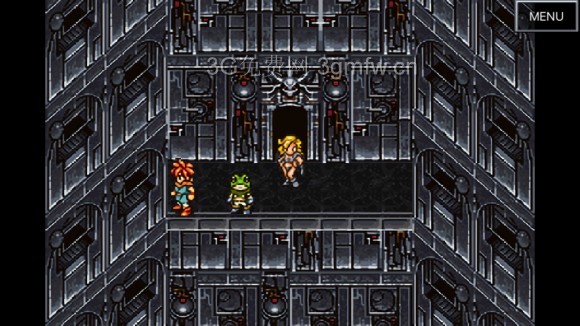超时空之轮(ChronoTrigger)最详细攻略图文详解(三)