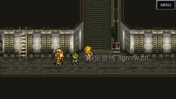 超时空之轮(ChronoTrigger)最详细攻略图文详解(三)