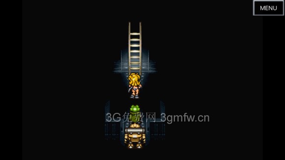 超时空之轮(ChronoTrigger)最详细攻略图文详解(三)