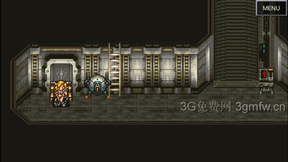 超时空之轮(ChronoTrigger)最详细攻略图文详解(三)