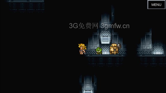 超时空之轮(ChronoTrigger)最详细攻略图文详解(三)