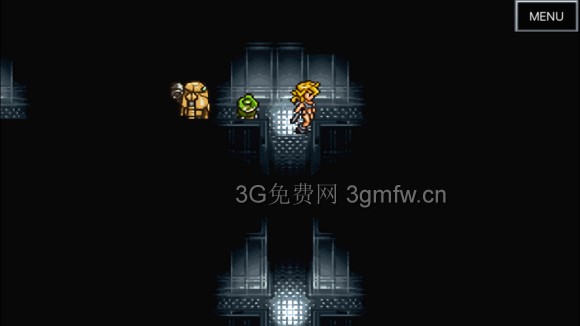 超时空之轮(ChronoTrigger)最详细攻略图文详解(三)