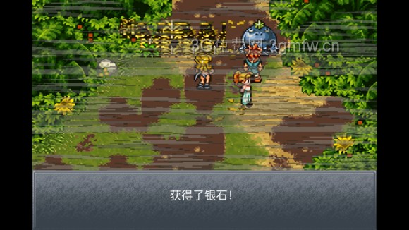 超时空之轮(ChronoTrigger)最详细攻略图文详解(三)