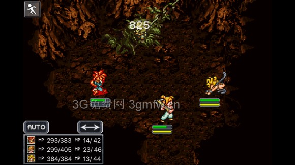 超时空之轮(ChronoTrigger)最详细攻略图文详解(三)