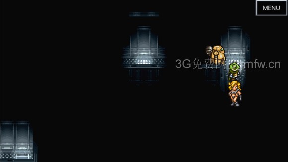 超时空之轮(ChronoTrigger)最详细攻略图文详解(三)