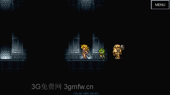 超时空之轮(ChronoTrigger)最详细攻略图文详解(三)