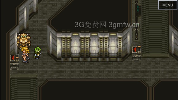 超时空之轮(ChronoTrigger)最详细攻略图文详解(三)