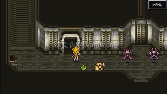 超时空之轮(ChronoTrigger)最详细攻略图文详解(三)