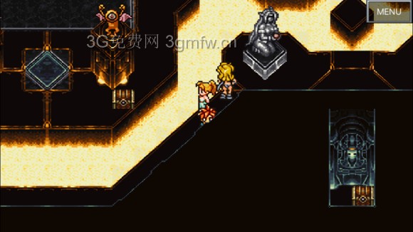 超时空之轮(ChronoTrigger)最详细攻略图文详解(三)