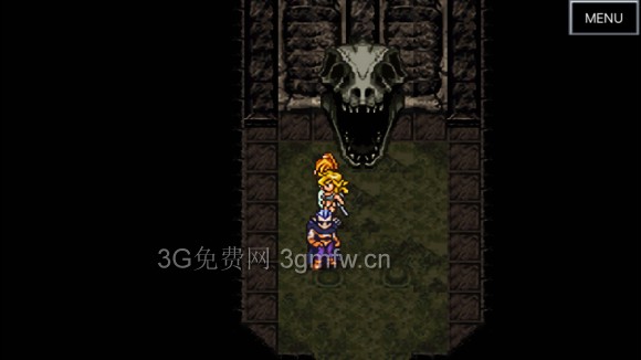 超时空之轮(ChronoTrigger)最详细攻略图文详解(四)