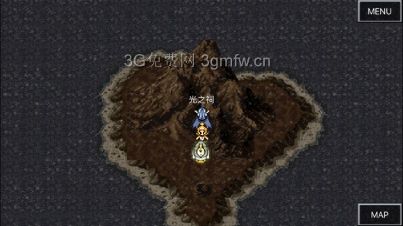 超时空之轮(ChronoTrigger)最详细攻略图文详解(四)