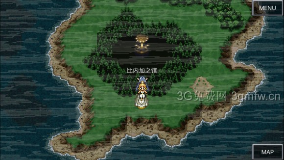 超时空之轮(ChronoTrigger)最详细攻略图文详解(四)