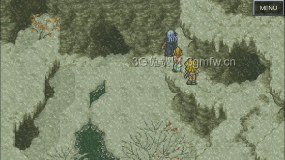超时空之轮(ChronoTrigger)最详细攻略图文详解(四)