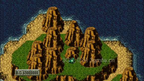 超时空之轮(ChronoTrigger)最详细攻略图文详解(四)