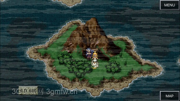 超时空之轮(ChronoTrigger)最详细攻略图文详解(四)