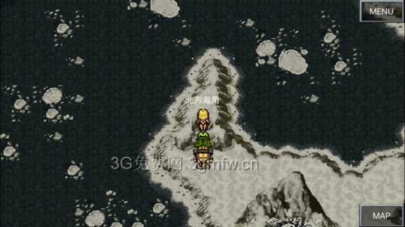 超时空之轮(ChronoTrigger)最详细攻略图文详解(四)