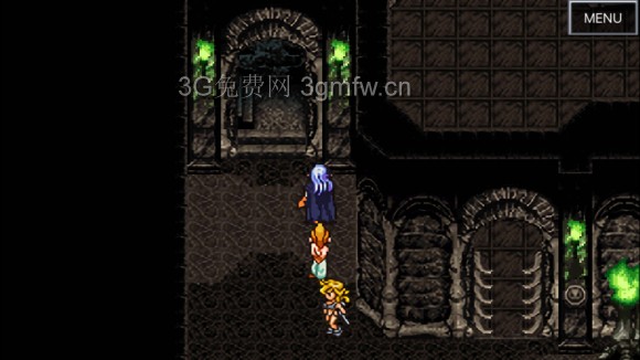 超时空之轮(ChronoTrigger)最详细攻略图文详解(四)
