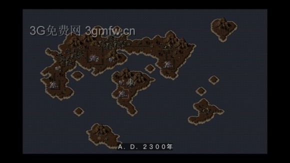 超时空之轮(ChronoTrigger)最详细攻略图文详解(四)